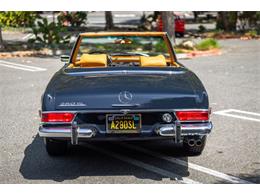 1969 Mercedes-Benz 280SL (CC-2089276) for sale in Laguna Beach, California
