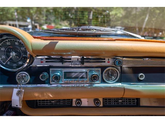1969 Mercedes-Benz 280SL (CC-2089276) for sale in Laguna Beach, California