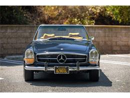 1969 Mercedes-Benz 280SL (CC-2089276) for sale in Laguna Beach, California