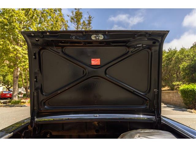 1969 Mercedes-Benz 280SL (CC-2089276) for sale in Laguna Beach, California