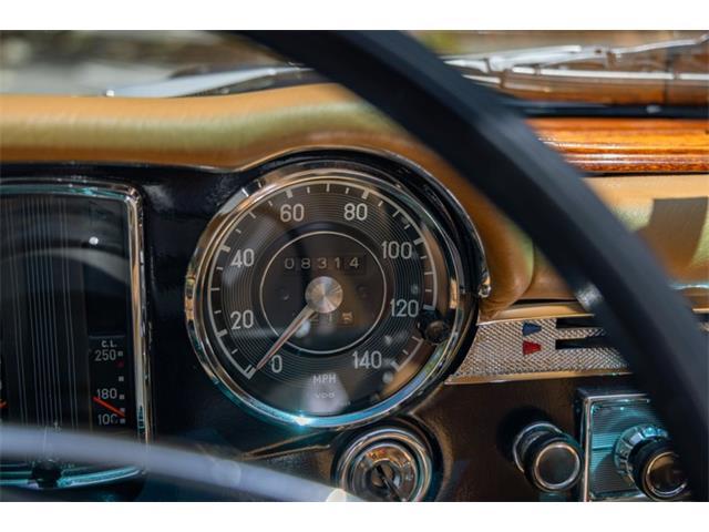 1969 Mercedes-Benz 280SL (CC-2089276) for sale in Laguna Beach, California