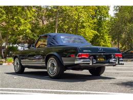 1969 Mercedes-Benz 280SL (CC-2089276) for sale in Laguna Beach, California