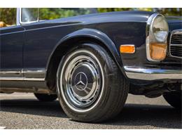 1969 Mercedes-Benz 280SL (CC-2089276) for sale in Laguna Beach, California