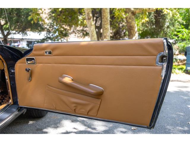 1969 Mercedes-Benz 280SL (CC-2089276) for sale in Laguna Beach, California