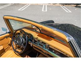 1969 Mercedes-Benz 280SL (CC-2089276) for sale in Laguna Beach, California