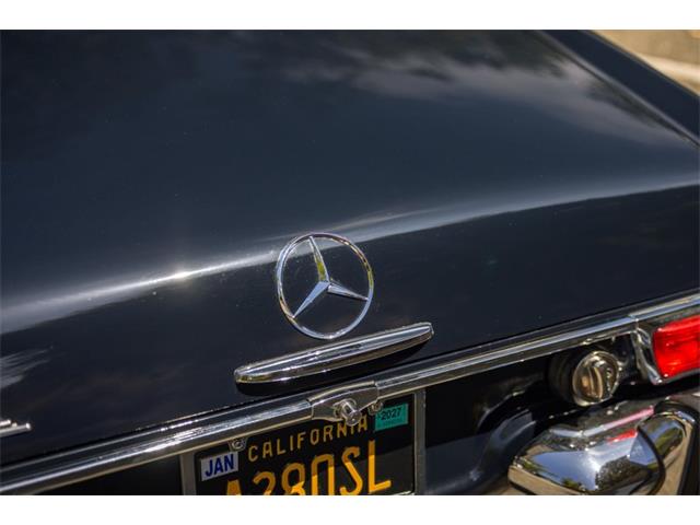 1969 Mercedes-Benz 280SL (CC-2089276) for sale in Laguna Beach, California