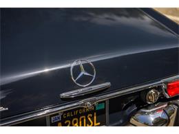 1969 Mercedes-Benz 280SL (CC-2089276) for sale in Laguna Beach, California