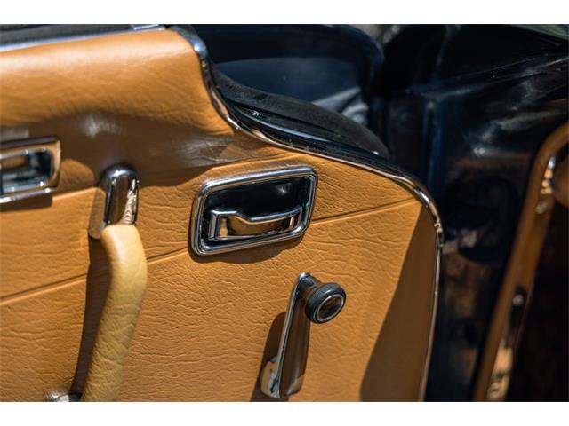 1969 Mercedes-Benz 280SL (CC-2089276) for sale in Laguna Beach, California