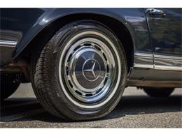 1969 Mercedes-Benz 280SL (CC-2089276) for sale in Laguna Beach, California