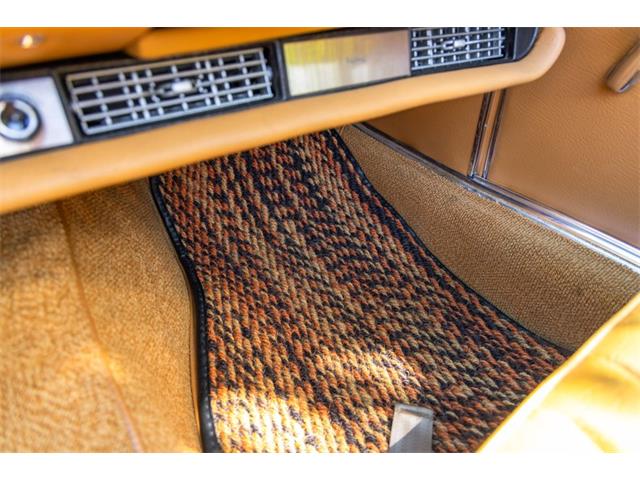 1969 Mercedes-Benz 280SL (CC-2089276) for sale in Laguna Beach, California