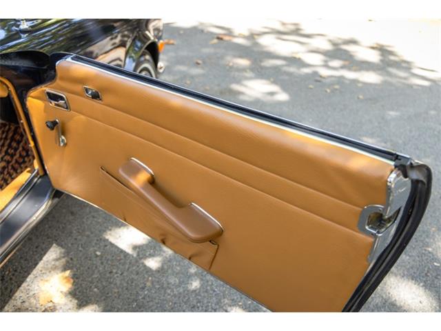 1969 Mercedes-Benz 280SL (CC-2089276) for sale in Laguna Beach, California