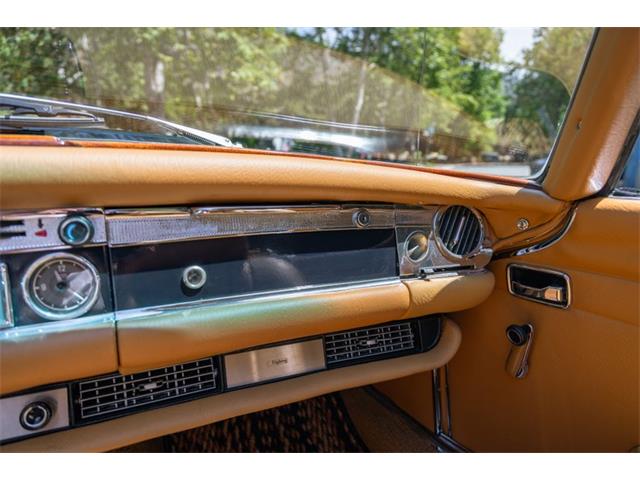 1969 Mercedes-Benz 280SL (CC-2089276) for sale in Laguna Beach, California