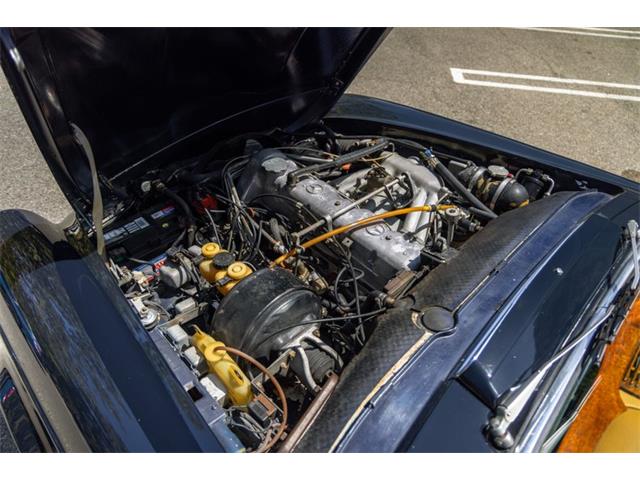 1969 Mercedes-Benz 280SL (CC-2089276) for sale in Laguna Beach, California