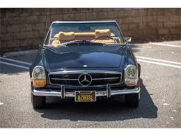 1969 Mercedes-Benz 280SL (CC-2089276) for sale in Laguna Beach, California
