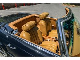 1969 Mercedes-Benz 280SL (CC-2089276) for sale in Laguna Beach, California