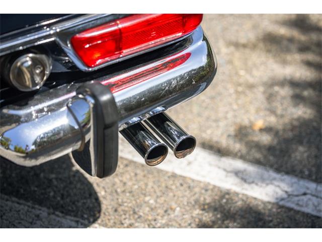 1969 Mercedes-Benz 280SL (CC-2089276) for sale in Laguna Beach, California