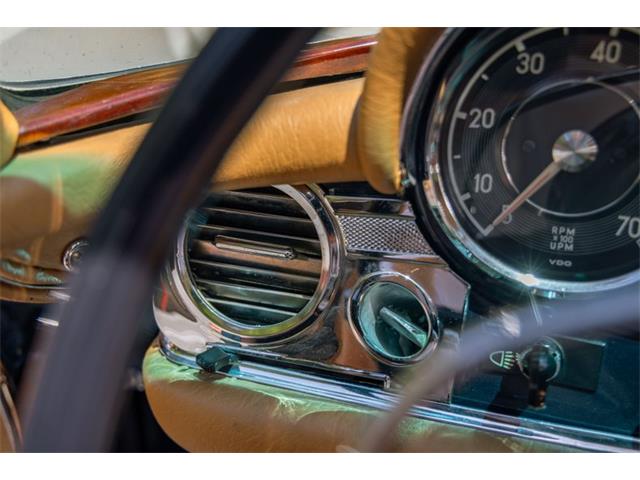 1969 Mercedes-Benz 280SL (CC-2089276) for sale in Laguna Beach, California