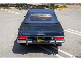 1969 Mercedes-Benz 280SL (CC-2089276) for sale in Laguna Beach, California