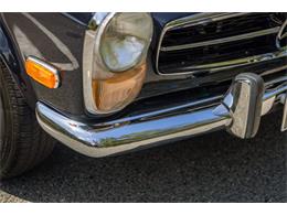 1969 Mercedes-Benz 280SL (CC-2089276) for sale in Laguna Beach, California