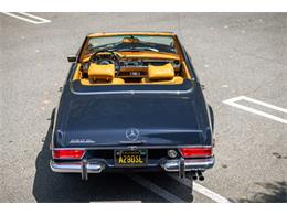 1969 Mercedes-Benz 280SL (CC-2089276) for sale in Laguna Beach, California