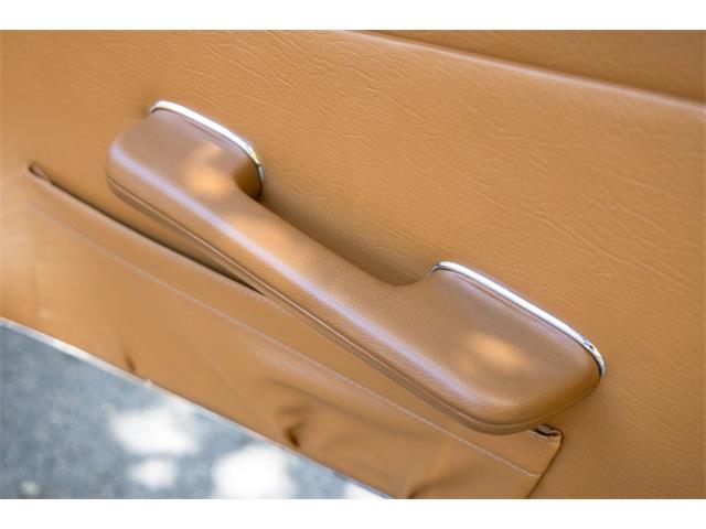1969 Mercedes-Benz 280SL (CC-2089276) for sale in Laguna Beach, California
