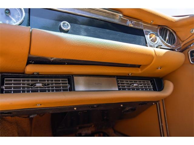 1969 Mercedes-Benz 280SL (CC-2089276) for sale in Laguna Beach, California