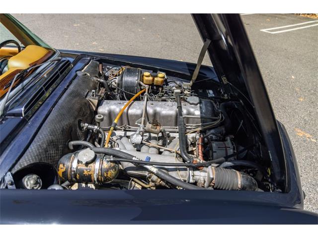 1969 Mercedes-Benz 280SL (CC-2089276) for sale in Laguna Beach, California