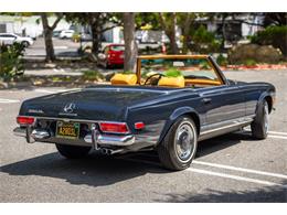 1969 Mercedes-Benz 280SL (CC-2089276) for sale in Laguna Beach, California