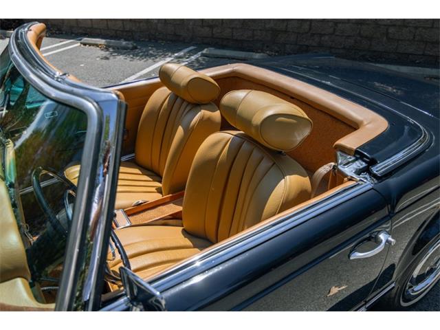 1969 Mercedes-Benz 280SL (CC-2089276) for sale in Laguna Beach, California