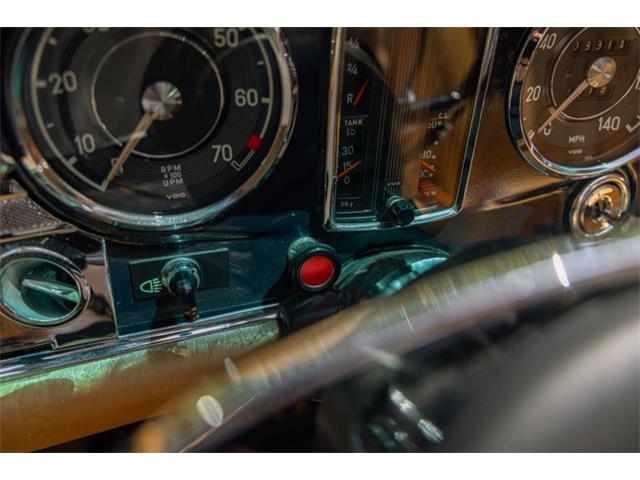 1969 Mercedes-Benz 280SL (CC-2089276) for sale in Laguna Beach, California