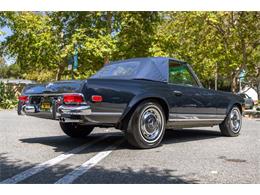 1969 Mercedes-Benz 280SL (CC-2089276) for sale in Laguna Beach, California