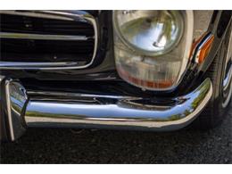 1969 Mercedes-Benz 280SL (CC-2089276) for sale in Laguna Beach, California