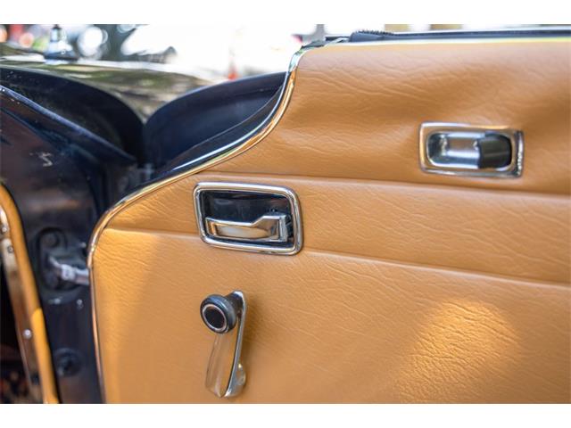 1969 Mercedes-Benz 280SL (CC-2089276) for sale in Laguna Beach, California