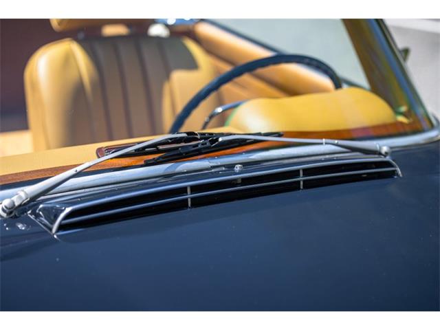 1969 Mercedes-Benz 280SL (CC-2089276) for sale in Laguna Beach, California