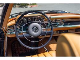1969 Mercedes-Benz 280SL (CC-2089276) for sale in Laguna Beach, California