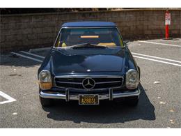 1969 Mercedes-Benz 280SL (CC-2089276) for sale in Laguna Beach, California