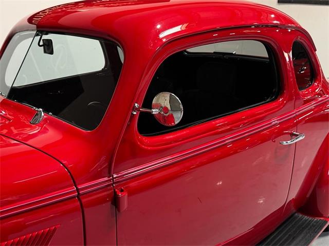 1937 Chevrolet Business Coupe (CC-2089277) for sale in Palm Desert , California