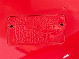 1937 Chevrolet Business Coupe (CC-2089277) for sale in Palm Desert , California