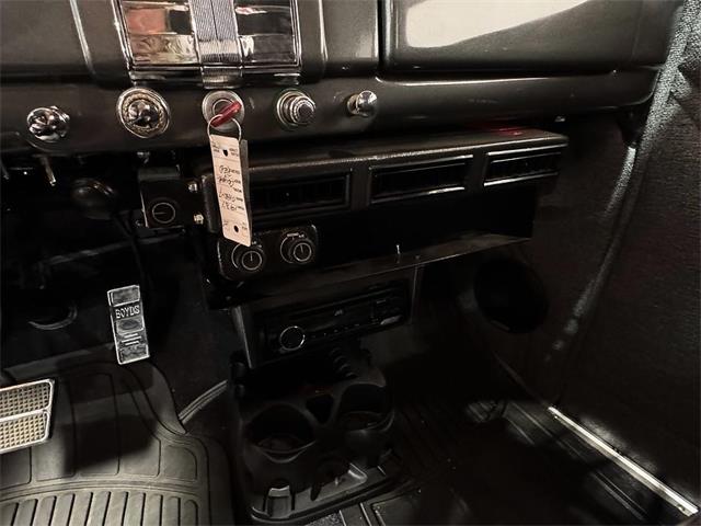 1937 Chevrolet Business Coupe (CC-2089277) for sale in Palm Desert , California