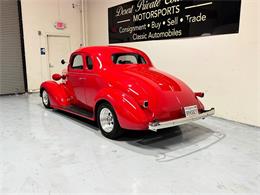 1937 Chevrolet Business Coupe (CC-2089277) for sale in Palm Desert , California