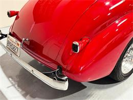 1937 Chevrolet Business Coupe (CC-2089277) for sale in Palm Desert , California