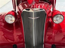 1937 Chevrolet Business Coupe (CC-2089277) for sale in Palm Desert , California