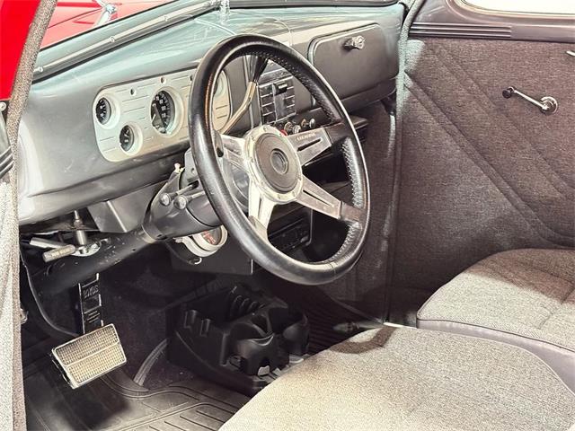 1937 Chevrolet Business Coupe (CC-2089277) for sale in Palm Desert , California