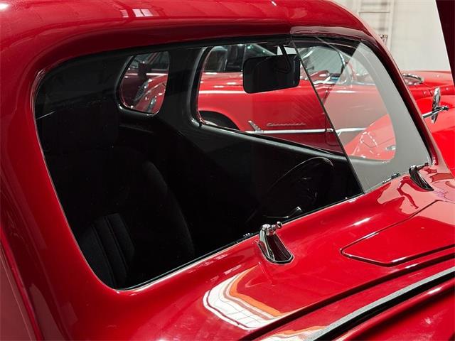 1937 Chevrolet Business Coupe (CC-2089277) for sale in Palm Desert , California