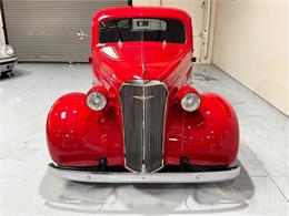 1937 Chevrolet Business Coupe (CC-2089277) for sale in Palm Desert , California