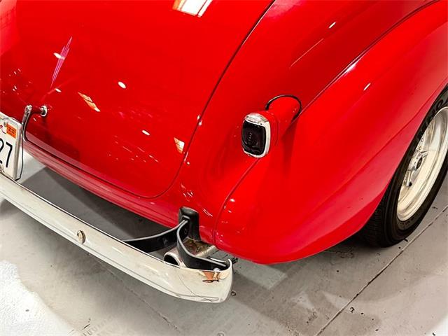 1937 Chevrolet Business Coupe (CC-2089277) for sale in Palm Desert , California