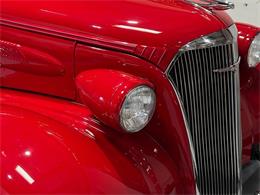 1937 Chevrolet Business Coupe (CC-2089277) for sale in Palm Desert , California