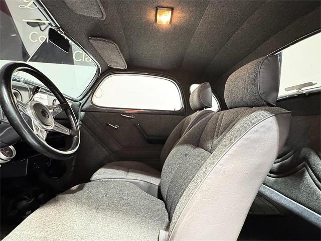 1937 Chevrolet Business Coupe (CC-2089277) for sale in Palm Desert , California