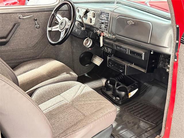 1937 Chevrolet Business Coupe (CC-2089277) for sale in Palm Desert , California