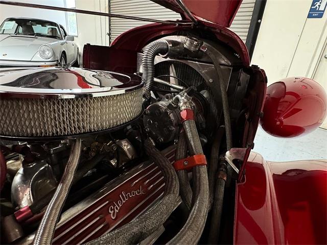 1937 Chevrolet Business Coupe (CC-2089277) for sale in Palm Desert , California